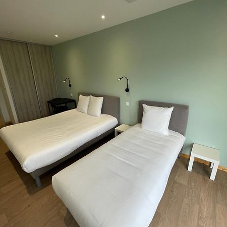Le Salvador - Appart'Hotel De 18M2 A 44M2 La Talaudiere Ngoại thất bức ảnh