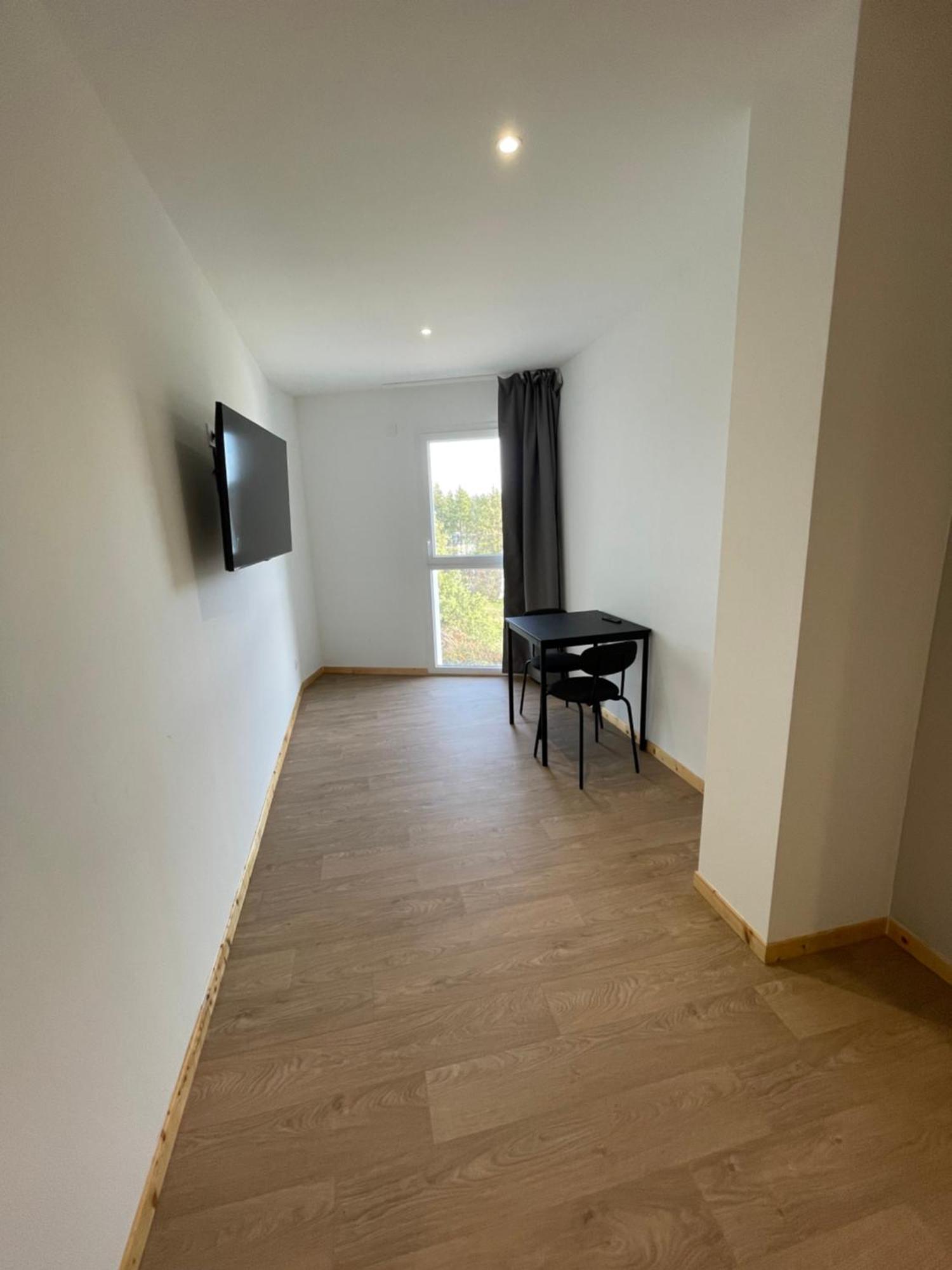 Le Salvador - Appart'Hotel De 18M2 A 44M2 La Talaudiere Ngoại thất bức ảnh