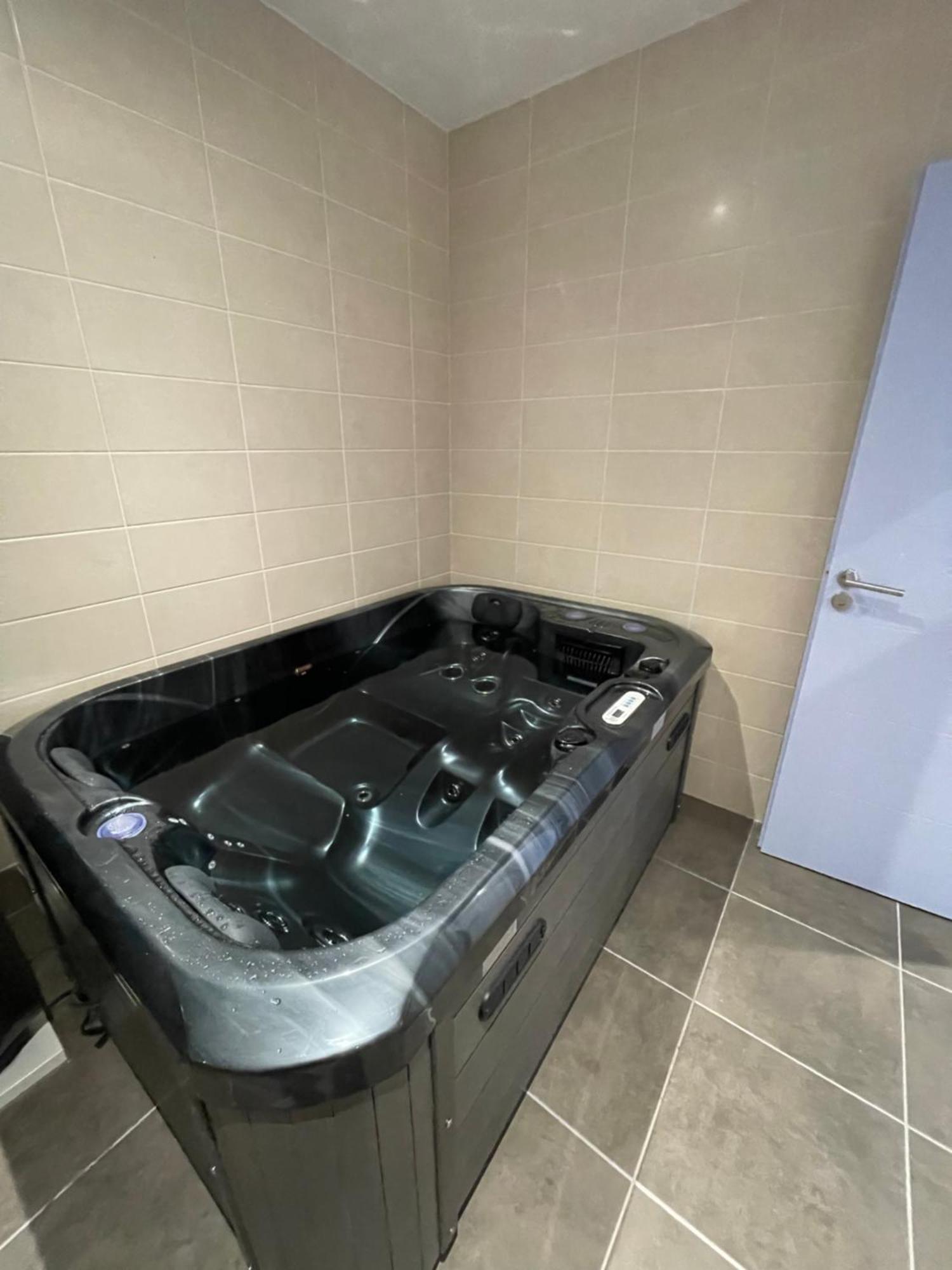 Le Salvador - Appart'Hotel De 18M2 A 44M2 La Talaudiere Ngoại thất bức ảnh