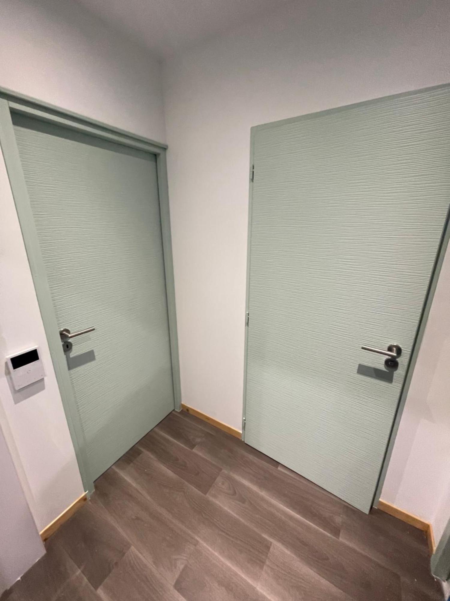 Le Salvador - Appart'Hotel De 18M2 A 44M2 La Talaudiere Ngoại thất bức ảnh